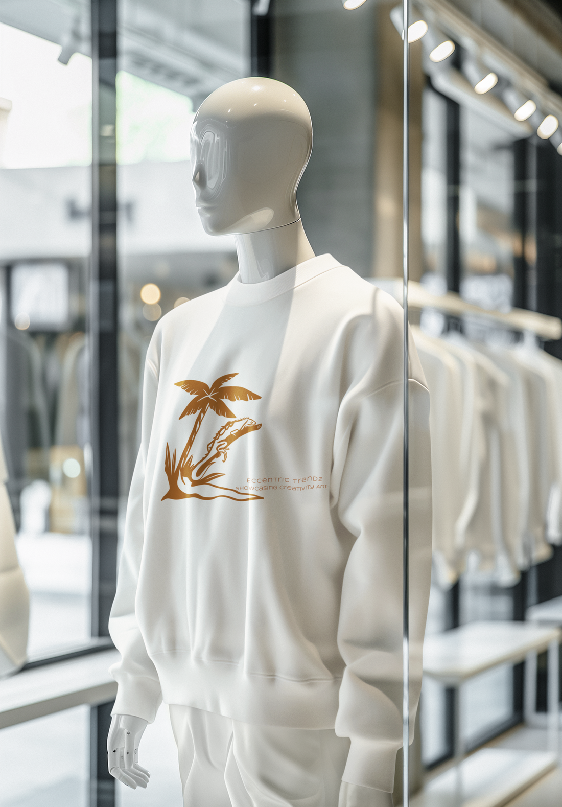 The Drop Is Live. Trendy Doesn't Wait.