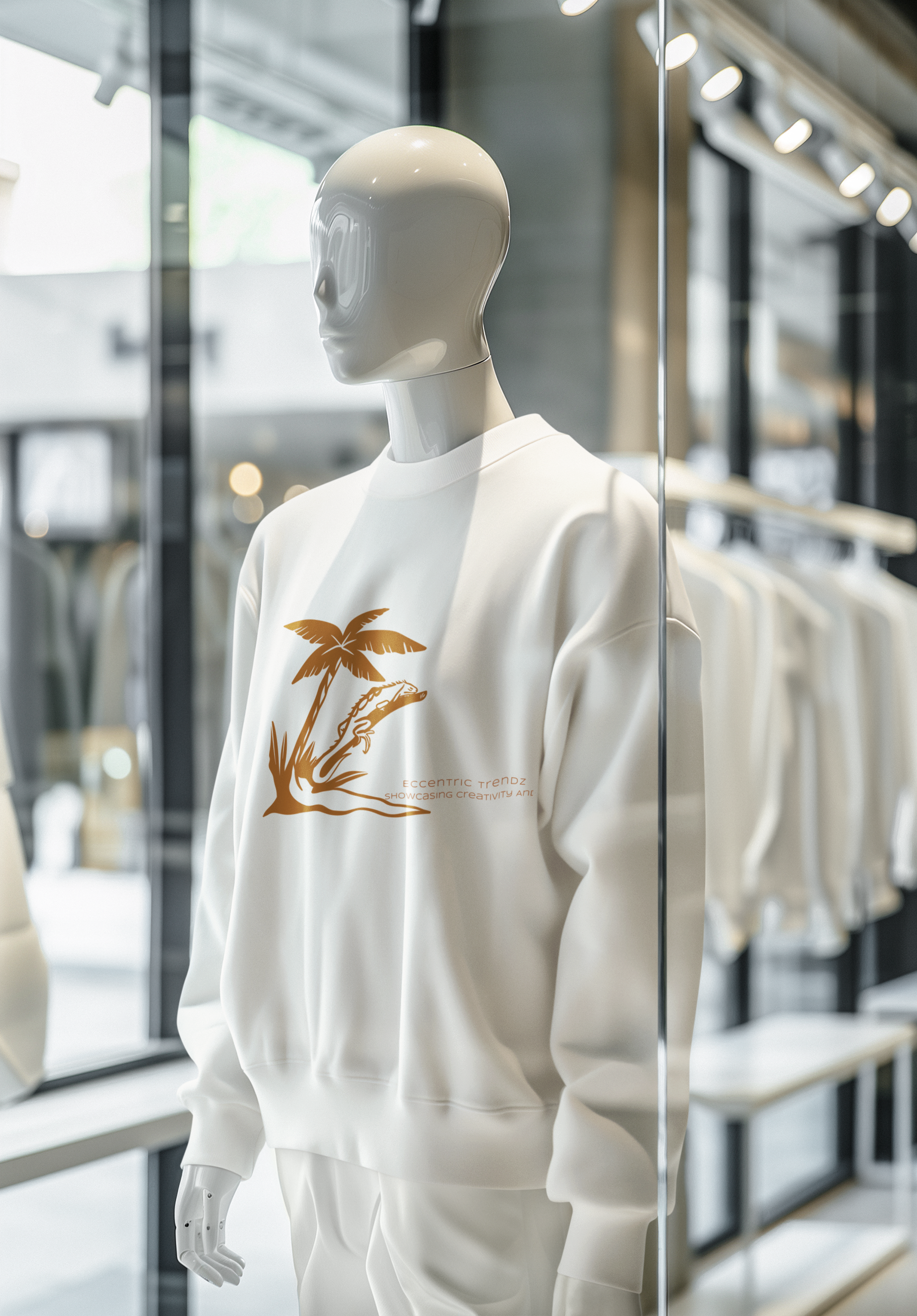 The Drop Is Live. Trendy Doesn't Wait.