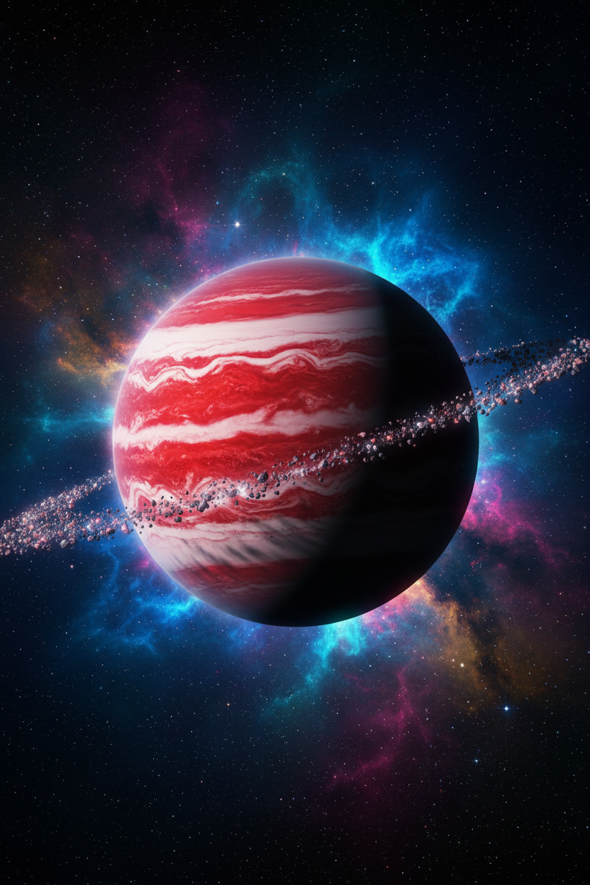 Planet Trendz — Where It All Begins