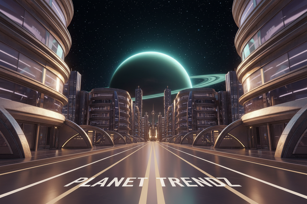 Chic's Lens — Planet Trendz Looks Different When You're The Standard 👽 #issue-2