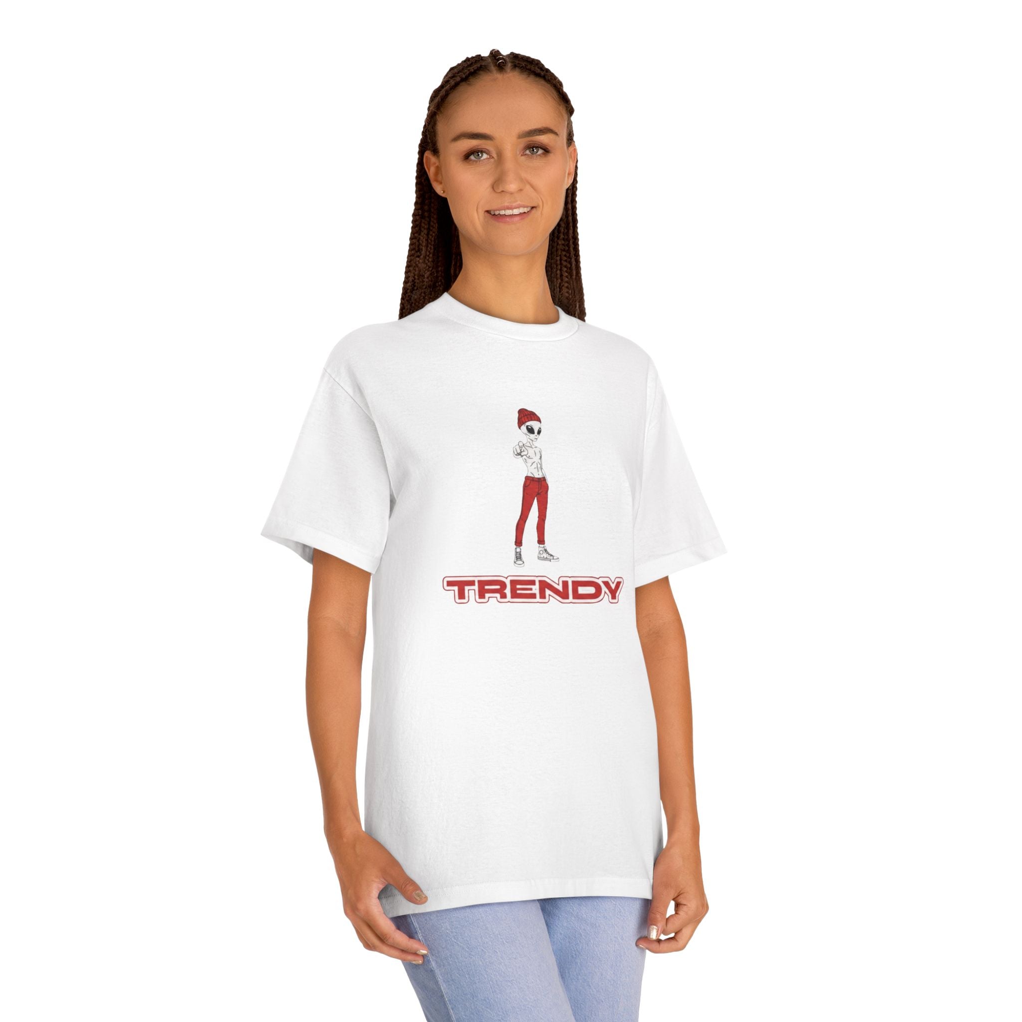 ECCENTRIC TRENDZ Trendy's Minimal BLEND (3)