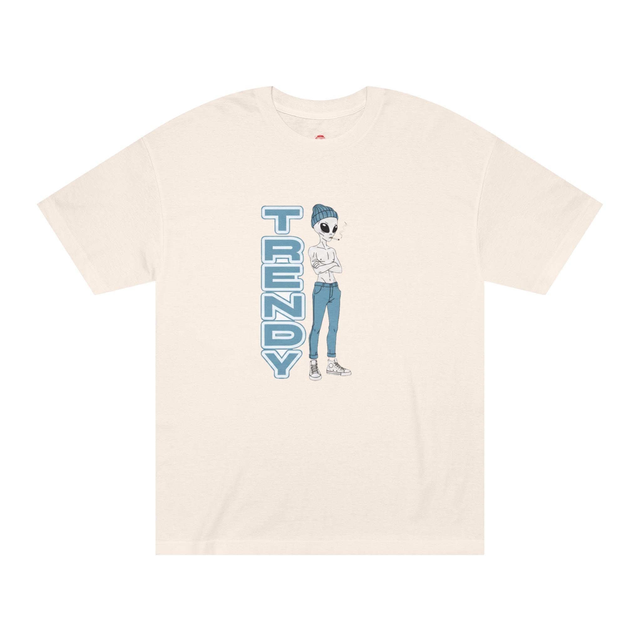 ECCENTRIC TRENDZ Trendy's Minimal BLEND (4)