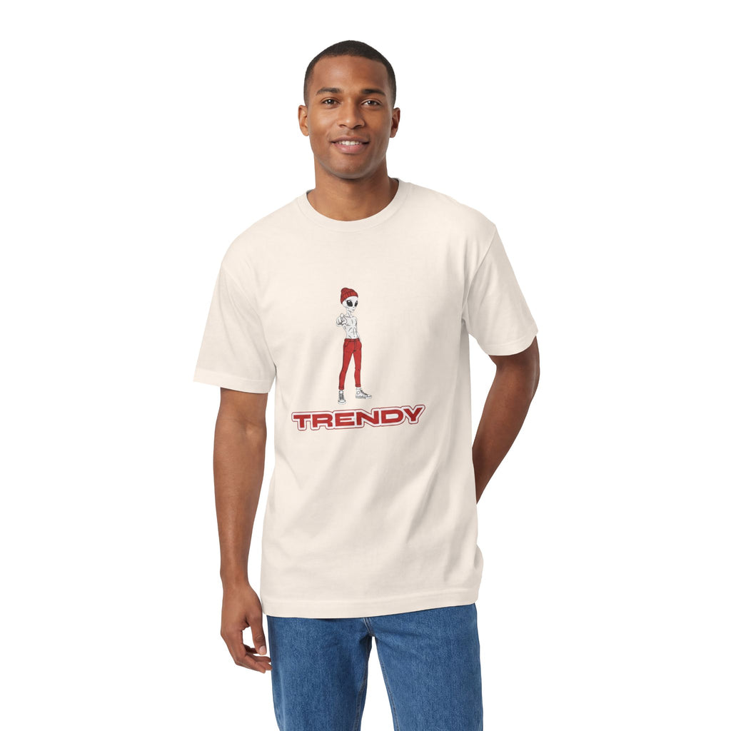 ECCENTRIC TRENDZ Trendy's Minimal BLEND (3)