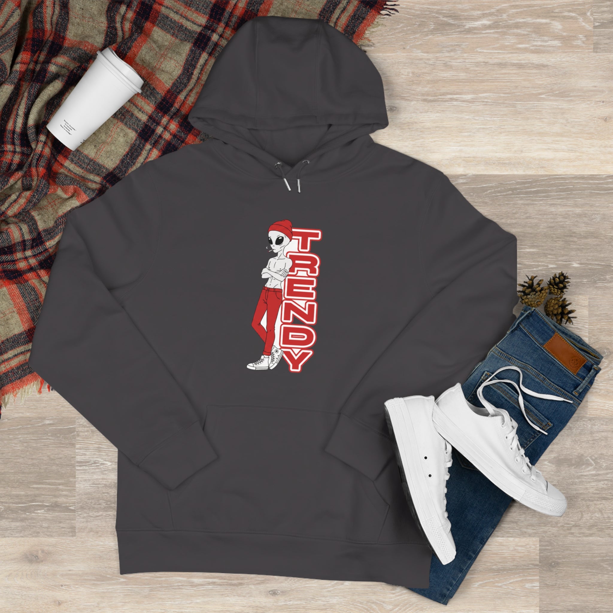 Eccentric Trendz TRENDY'S BLEND