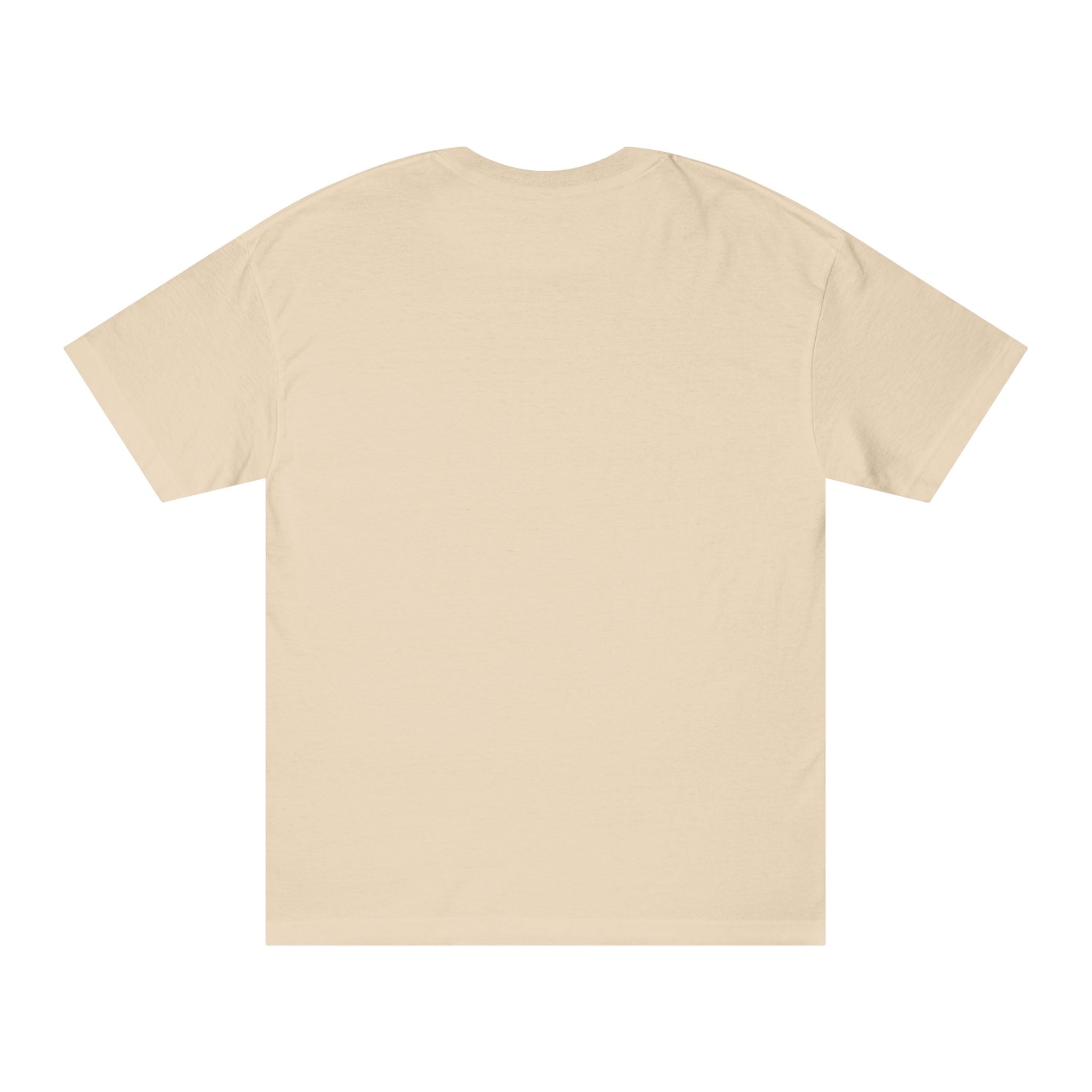 Eccentric Trendz Minimalist Dapper D & Nova Chill Design Graphic Tee