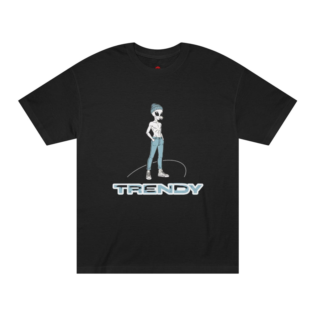 ECCENTRIC TRENDZ Trendy's Minimal BLEND (2)