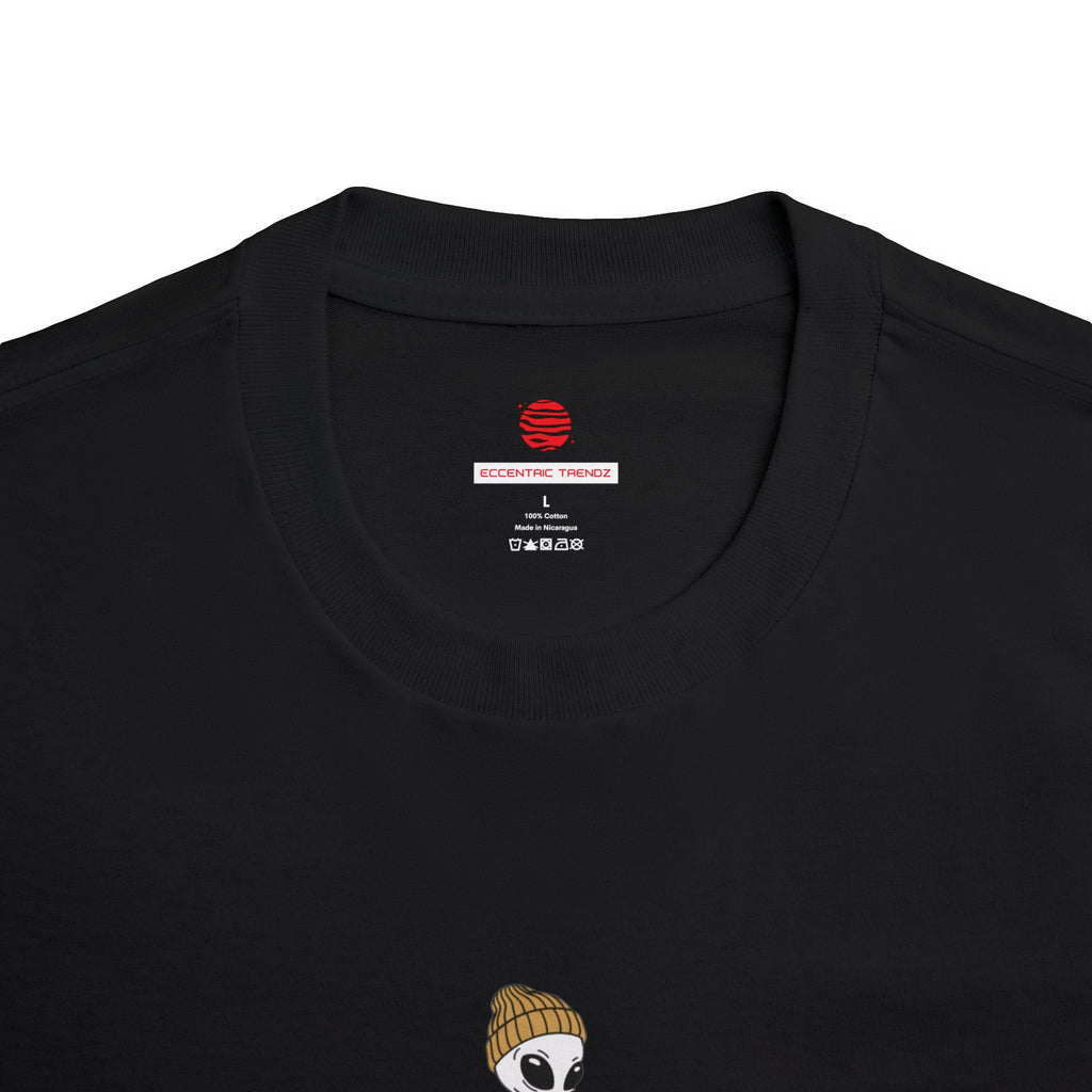 Trendz Trendy's Minimal Drip 01 Unisex Soft style Tee