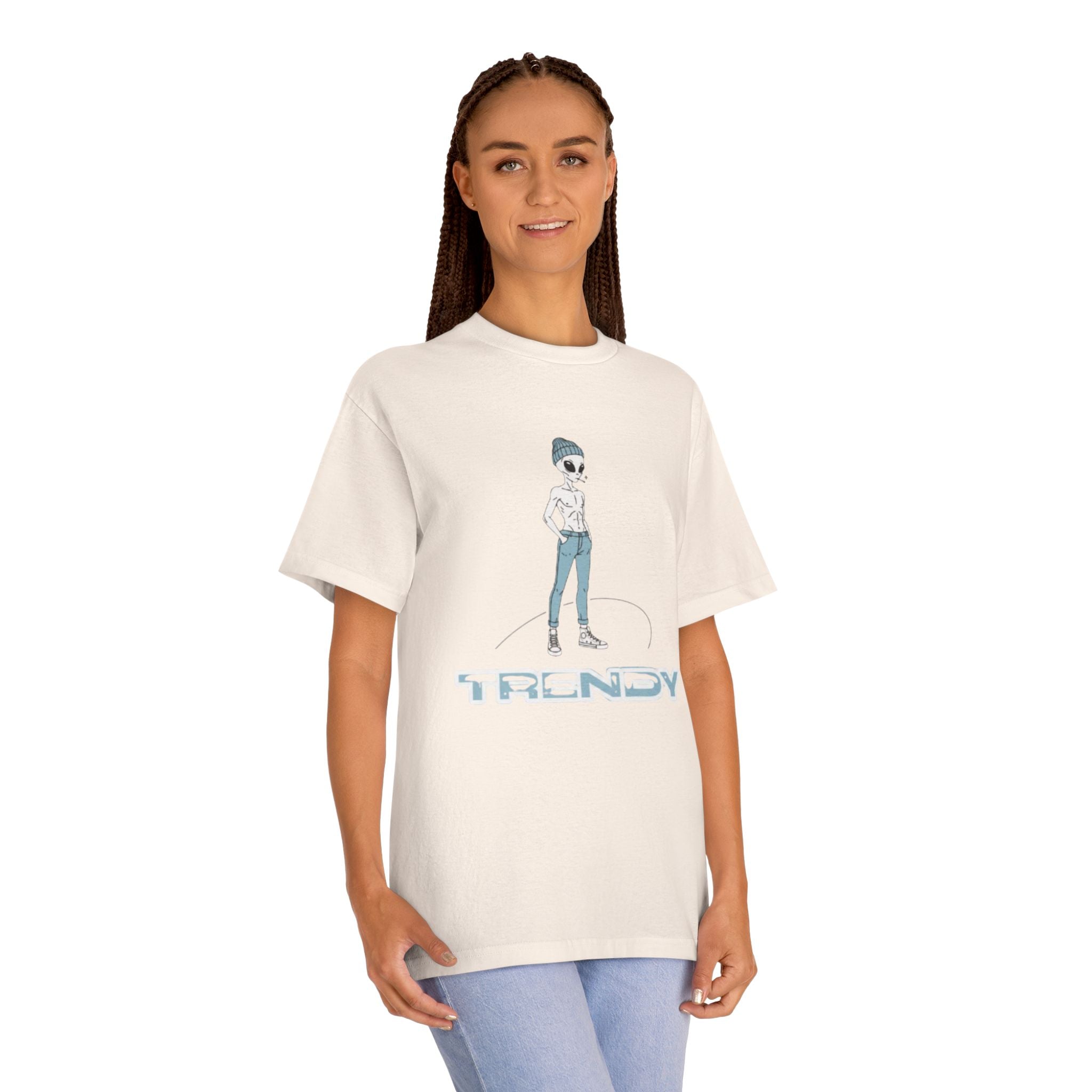 ECCENTRIC TRENDZ Trendy's Minimal BLEND (2)