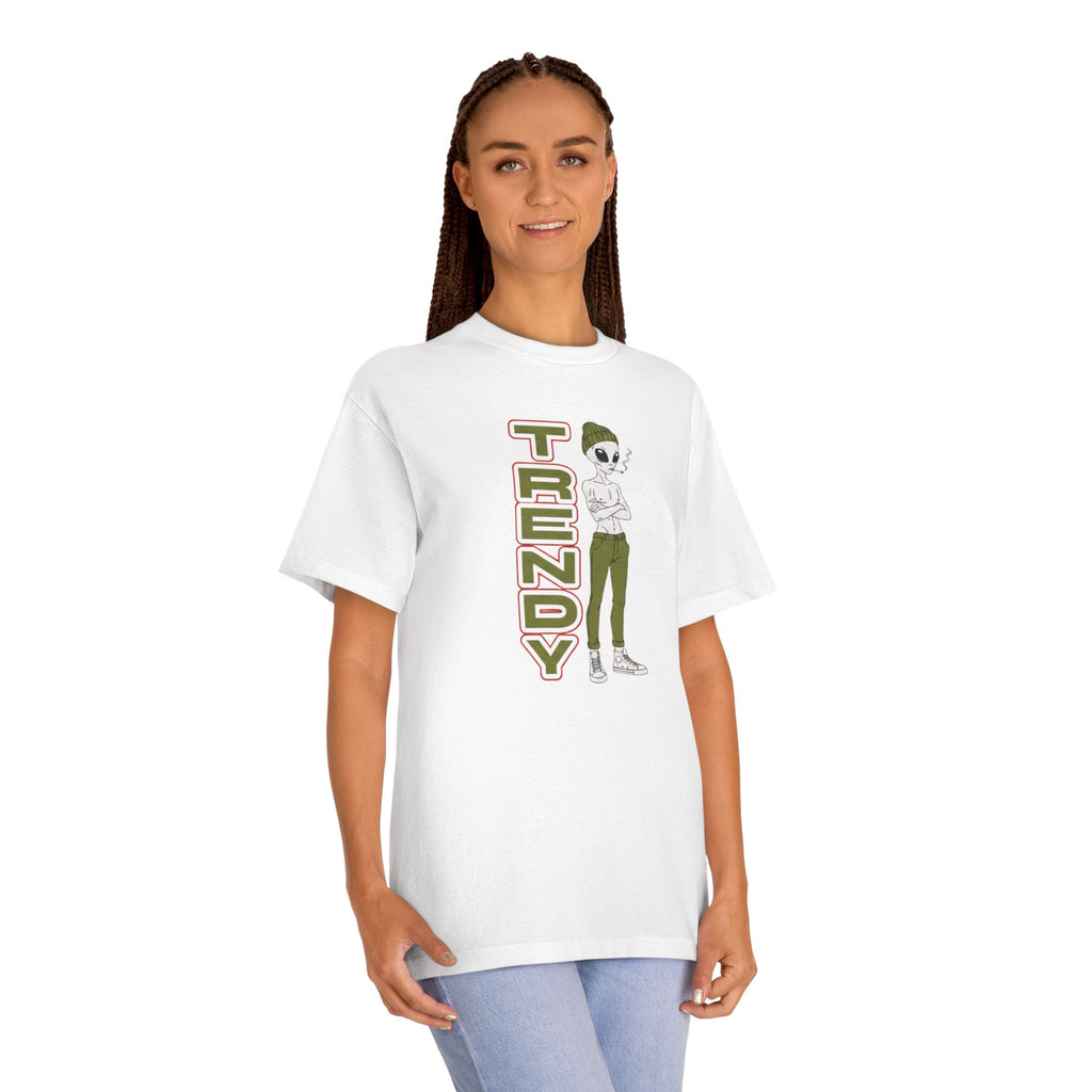 ECCENTRIC TRENDZ Trendy's Minimal BLEND (5)