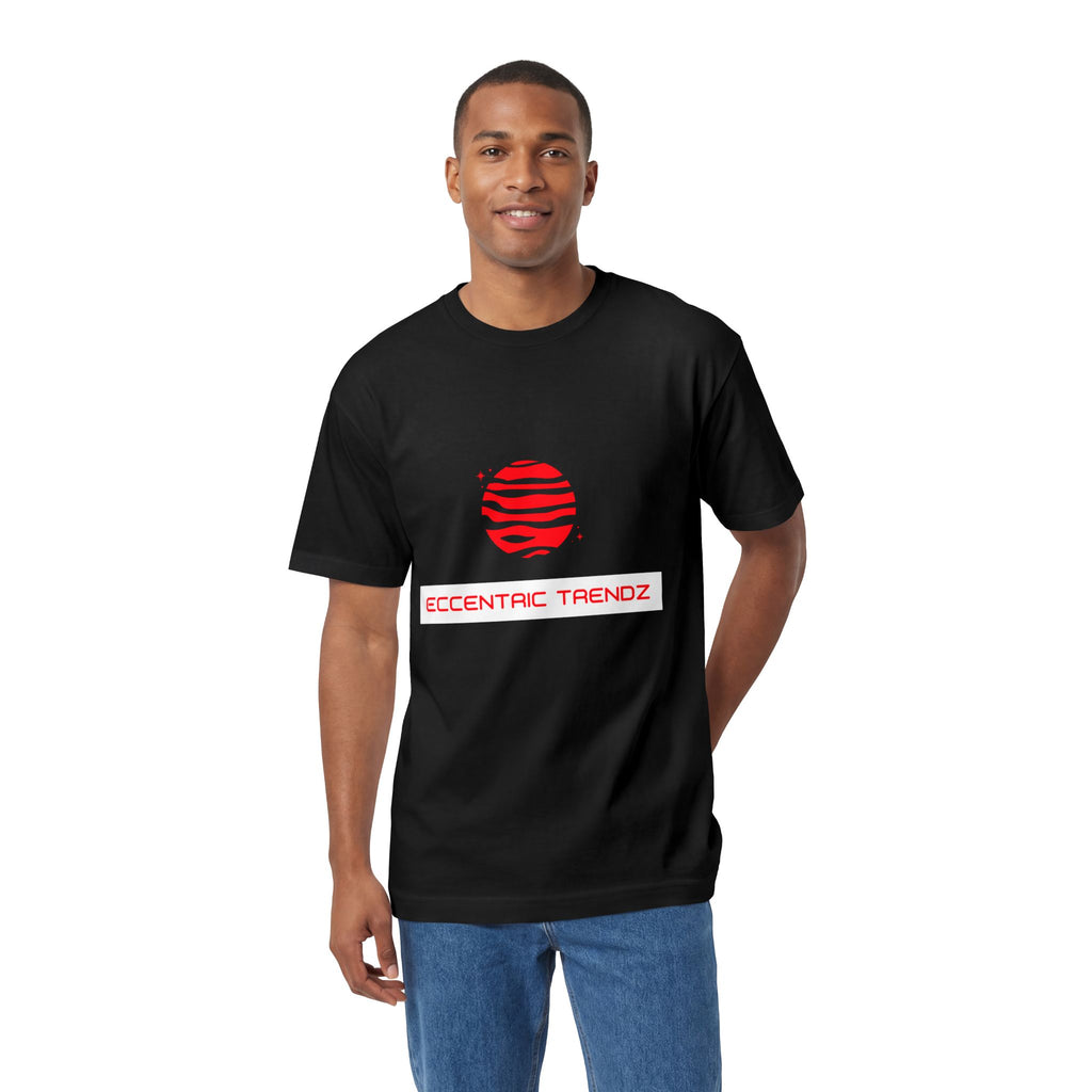 Eccentric Trendz Planet Trendz Graphic Tee