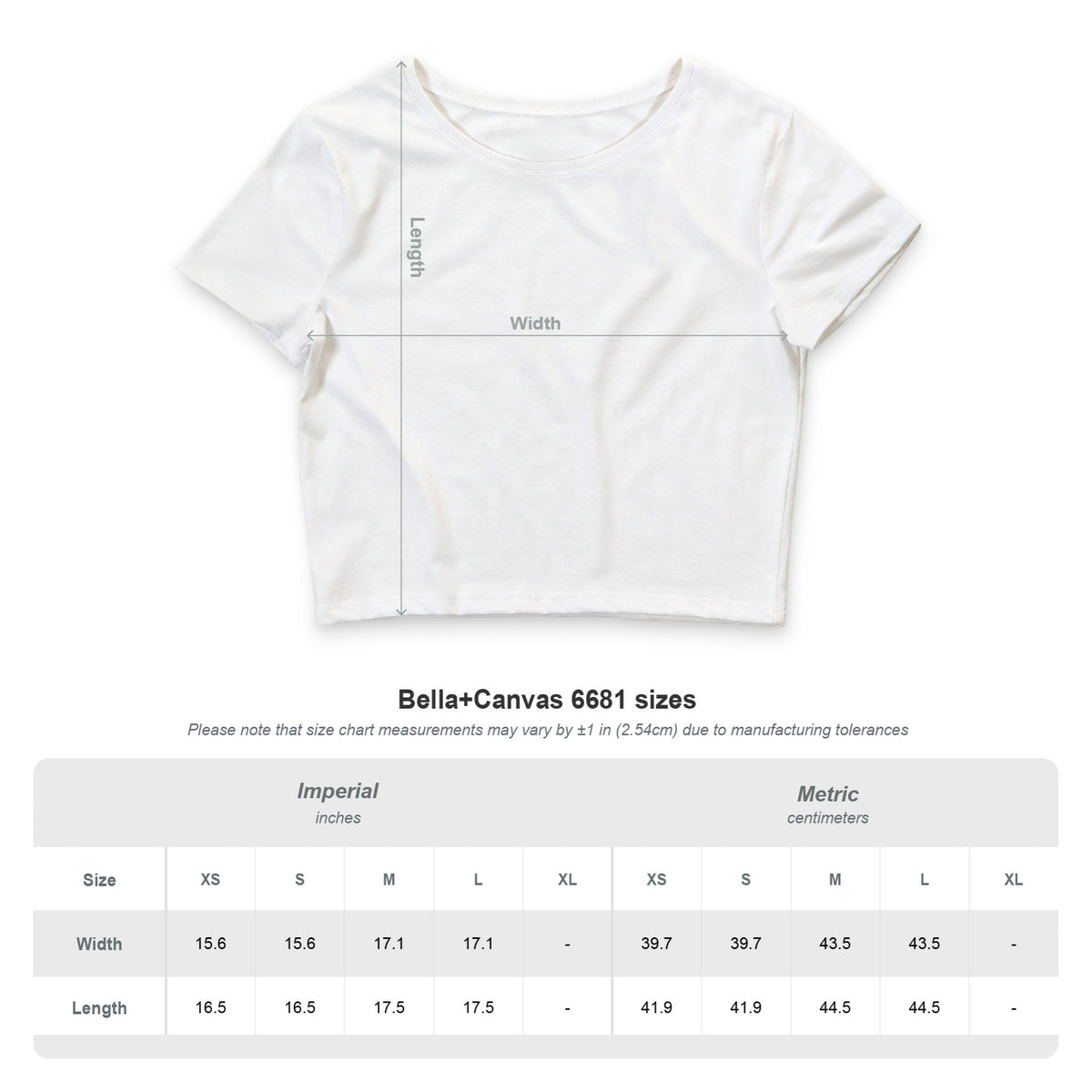 Eccentric Trendz Ladie's CHIC GRAPHIC TEE