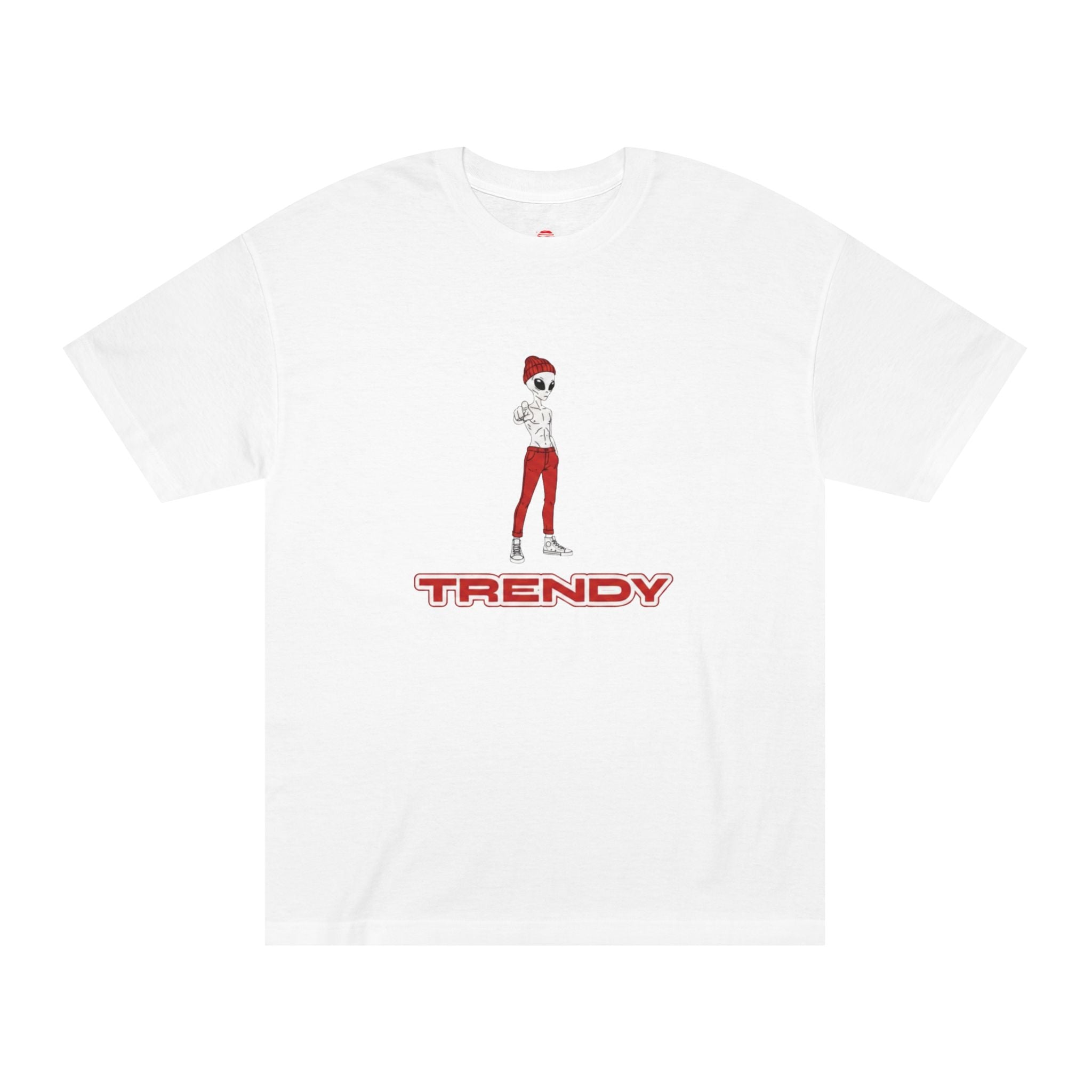 ECCENTRIC TRENDZ Trendy's Minimal BLEND (3)