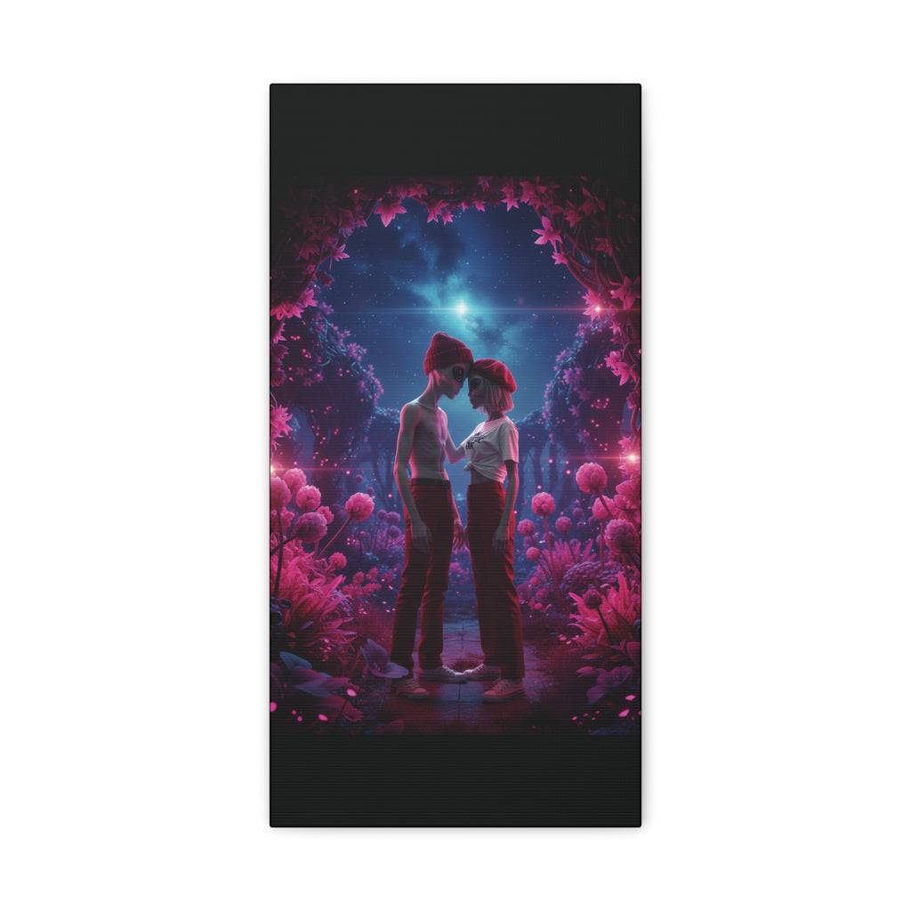 ECCENTRIC TRENDZ T&C IN THE CELESTIAL LUMINARY