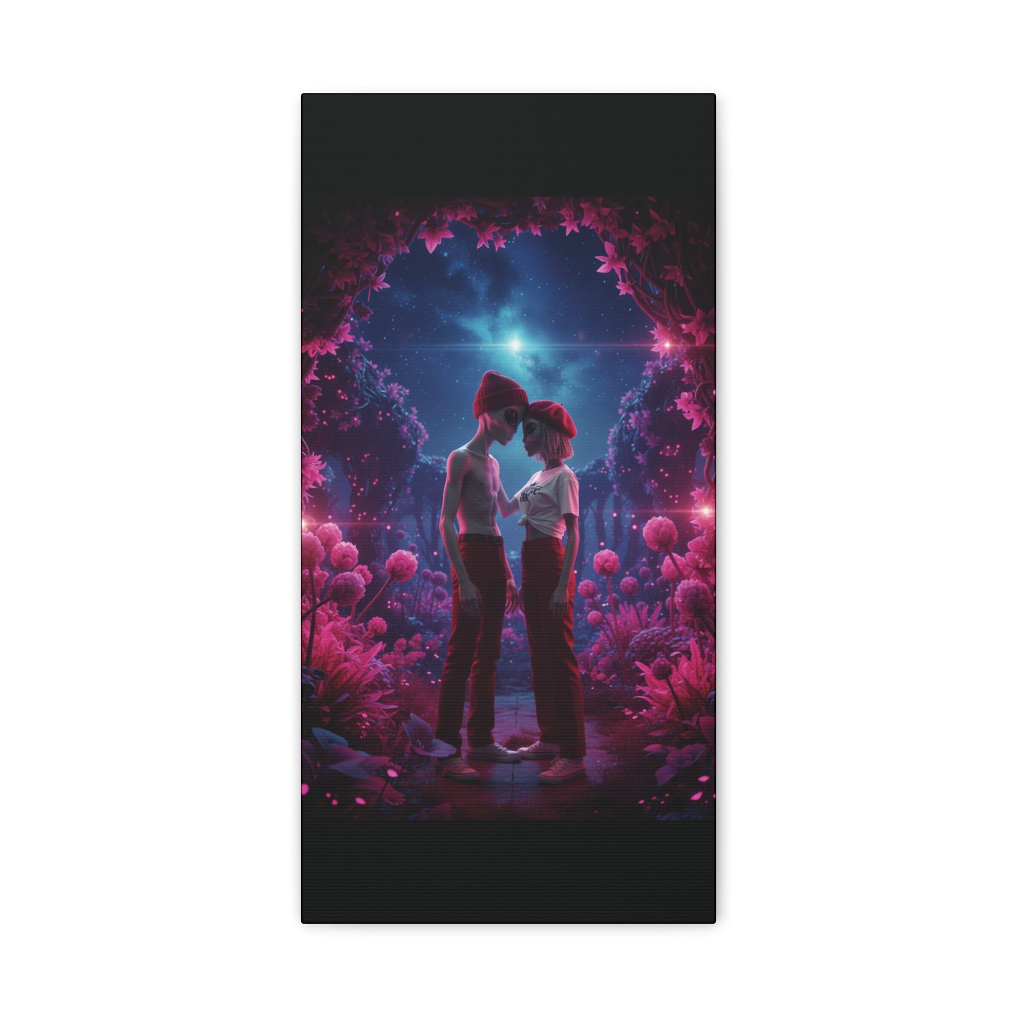 ECCENTRIC TRENDZ T&C IN THE CELESTIAL LUMINARY
