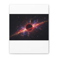 Eccentric Trendz - Planet Trendz Orbit Minimalistic Wall Art