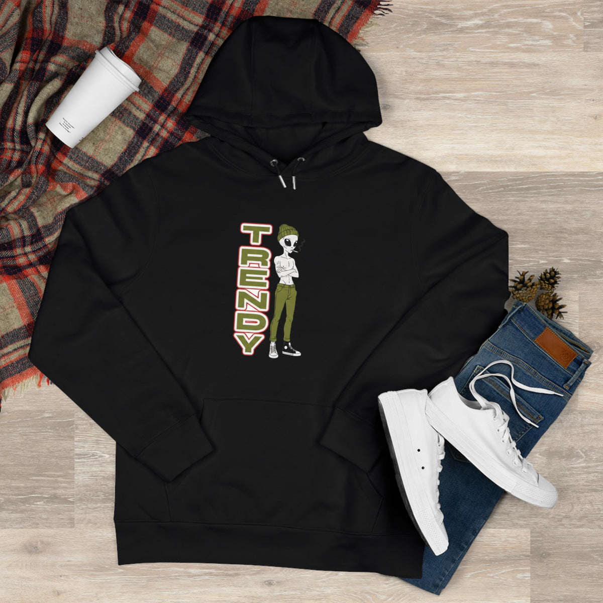 Eccentric Trendz TRENDY'S BLEND (4)