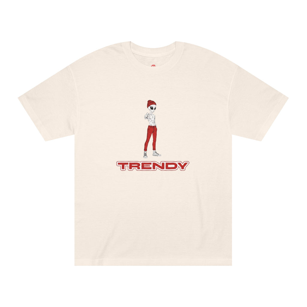 ECCENTRIC TRENDZ Trendy's Minimal BLEND (3)