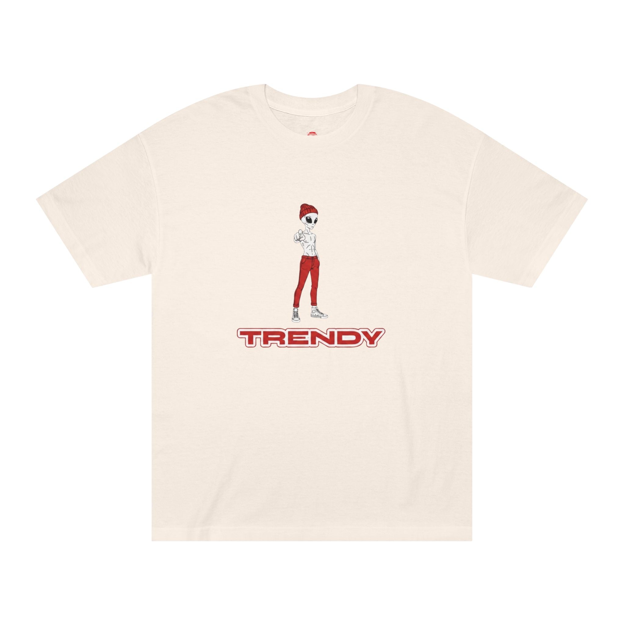 ECCENTRIC TRENDZ Trendy's Minimal BLEND (3)