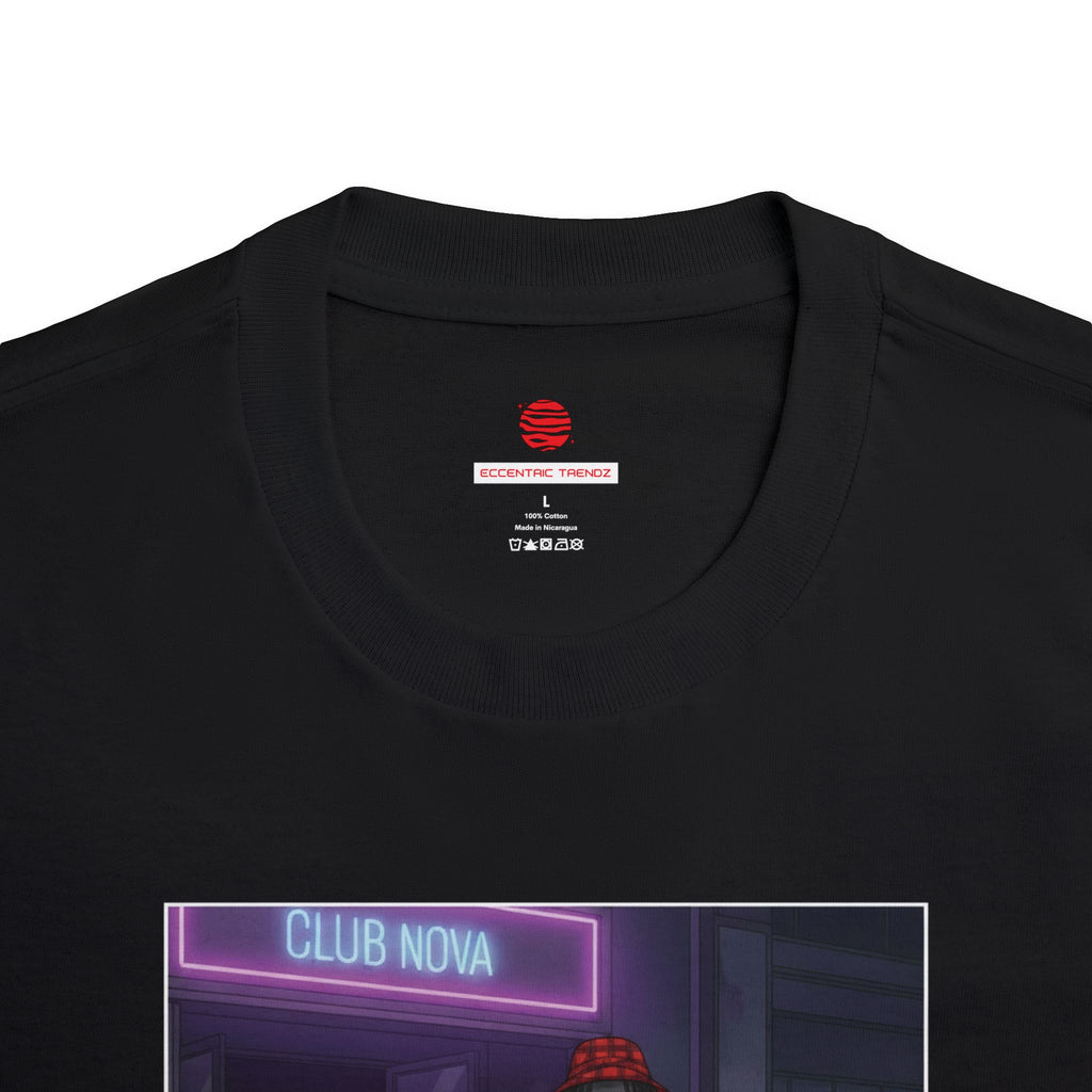 ECCENTRIC TRENDZ ILLUSTRATED CLUB NOVA TEE (2)