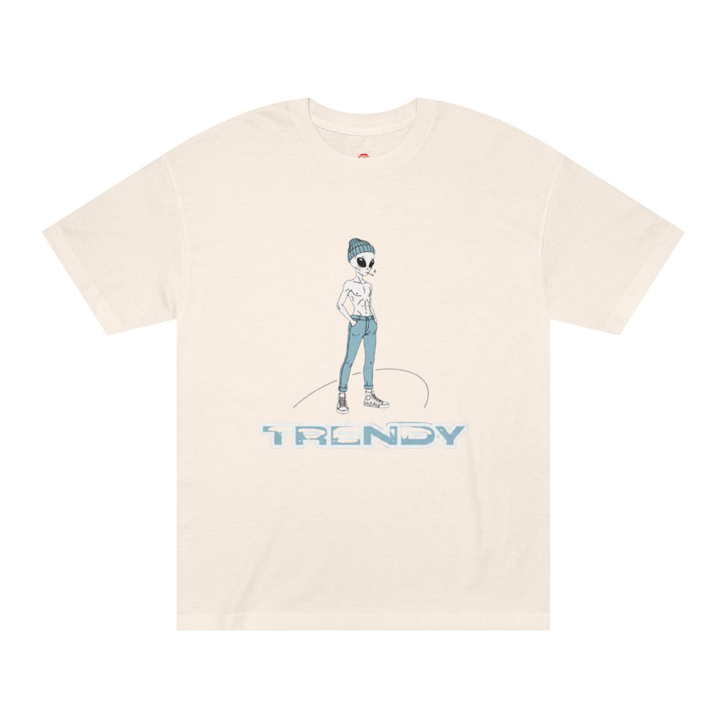 ECCENTRIC TRENDZ Trendy's Minimal BLEND (2)