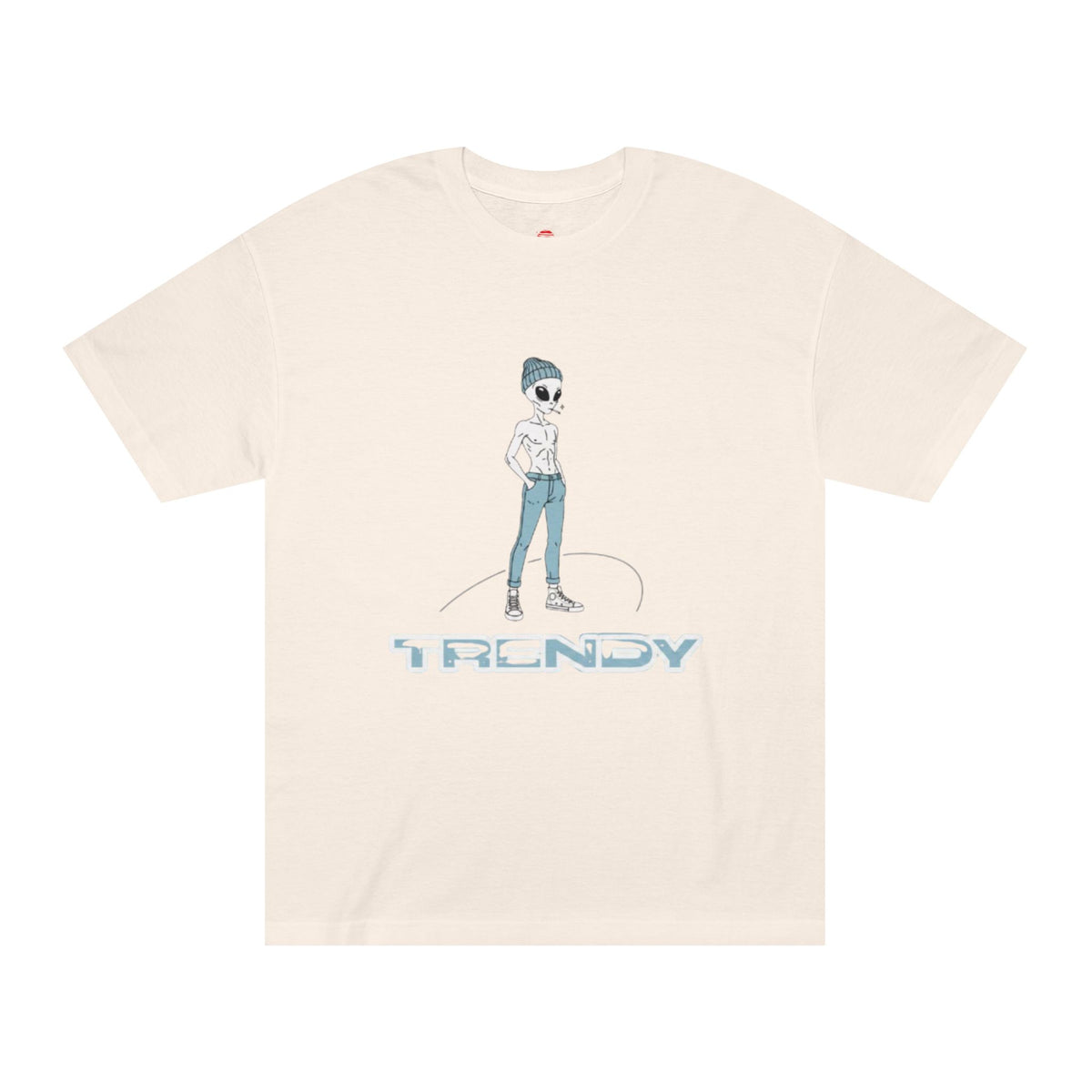 ECCENTRIC TRENDZ Trendy's Minimal BLEND (2)