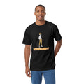 Trendz Trendy's Minimal Drip 01 Unisex Soft style Tee