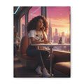 Eccentric Trendz - NOVA'S PLANET TRENDZ COFFEE VIBE