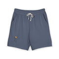 Eccentric Trendz Stylish Comfy Vibrant Smoking Alien Fleece Shorts