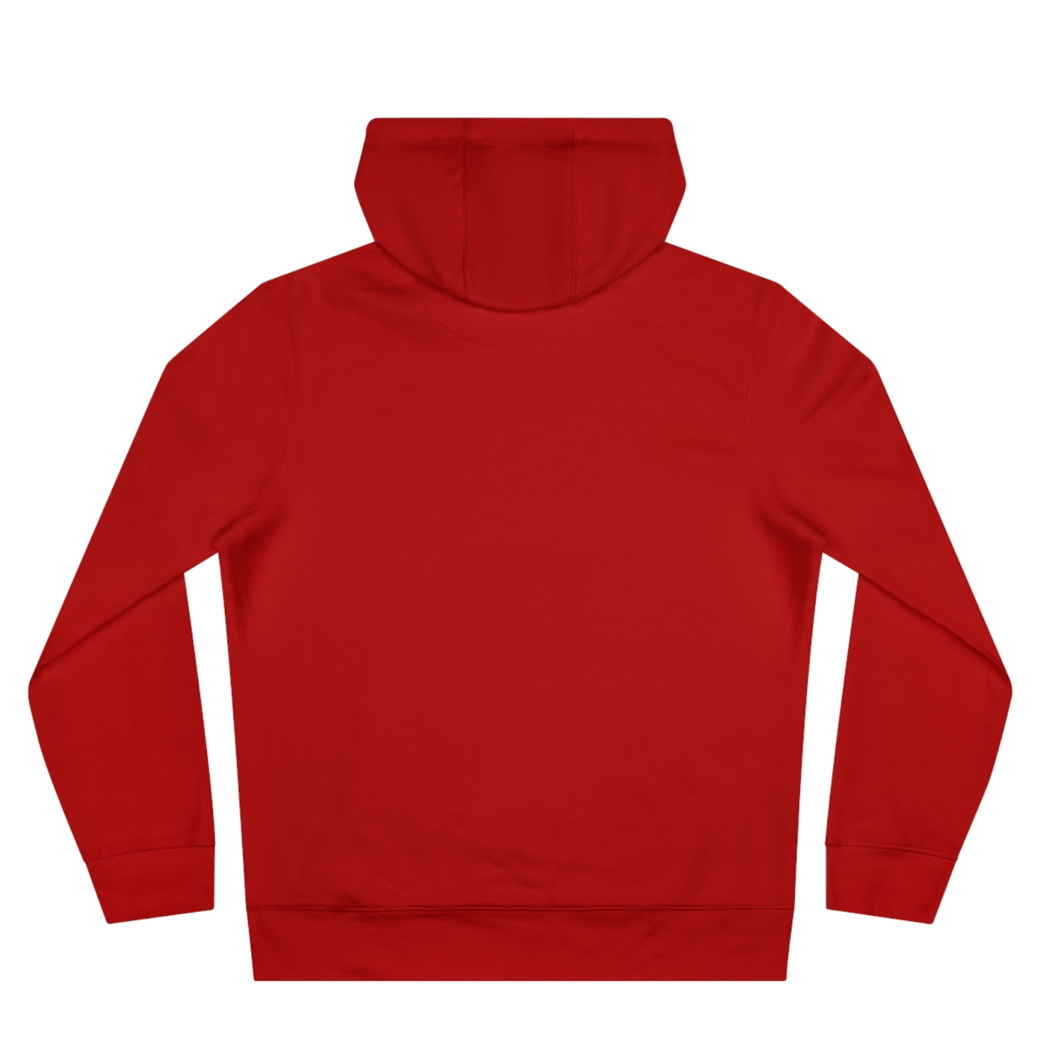 Eccentric Trendz Vibrant Minimalist Ghost Alien Hoodie (Yellow)