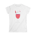 Eccentric Trendz Vibrant Women's Cat T-Shirt (Cat lady / Caturday, lounge all day)