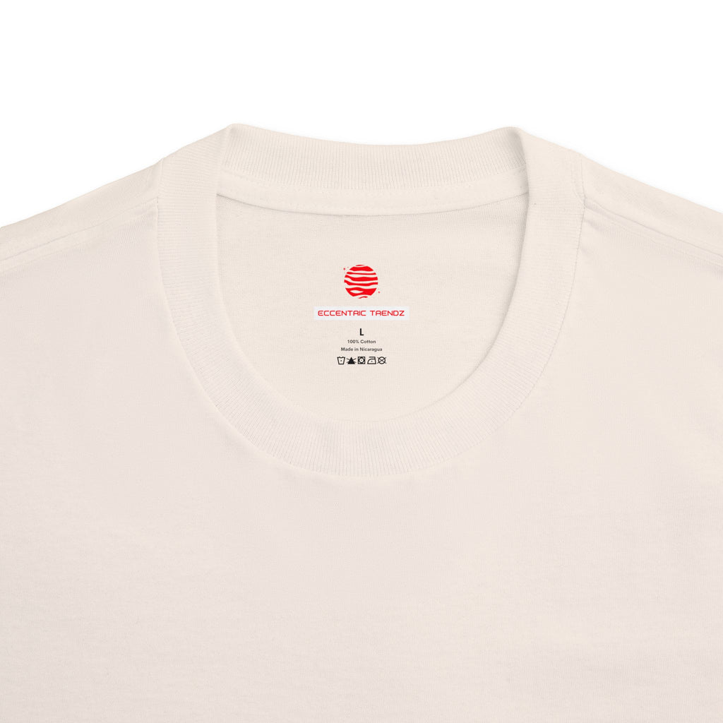 Eccentric Trendz Planet Trendz Graphic Tee