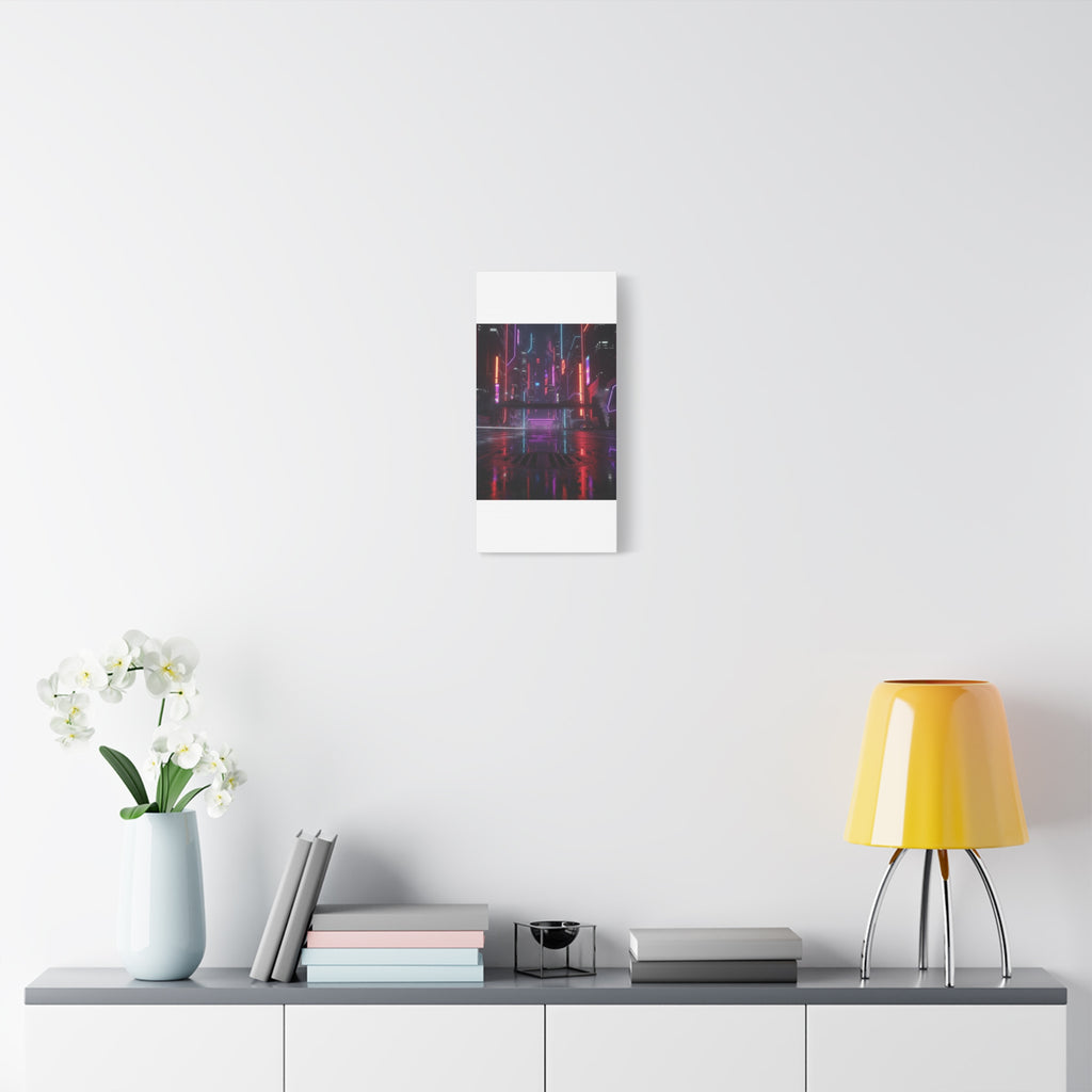 Eccentric Trendz - A Glimpse of Planet Trendz Minimalistic Wall Art