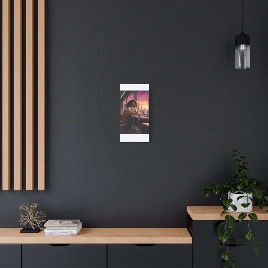 Eccentric Trendz - NOVA'S PLANET TRENDZ COFFEE VIBE