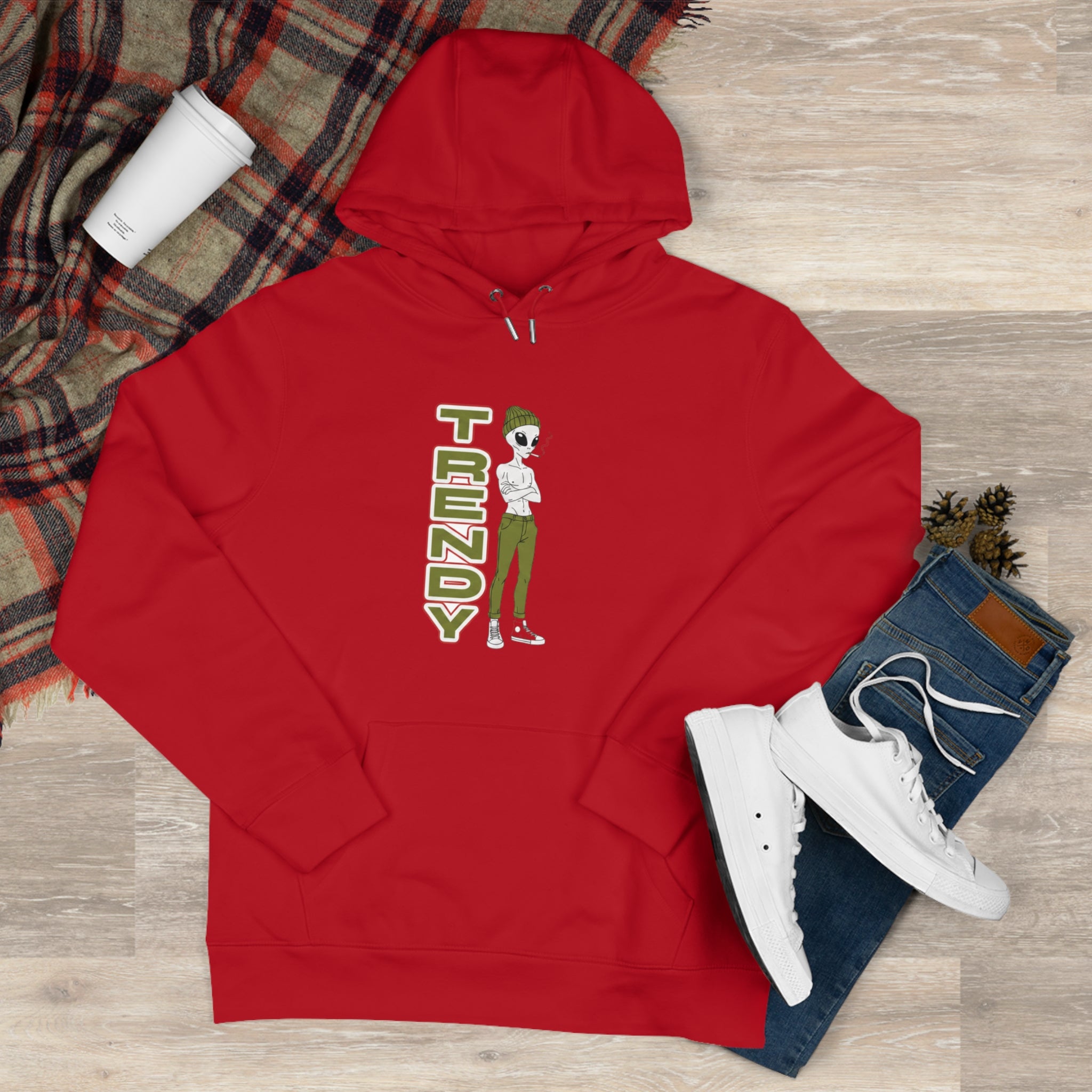 Eccentric Trendz TRENDY'S BLEND (4)