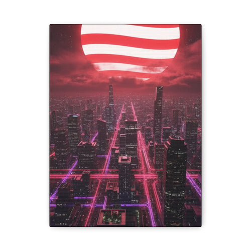 Eccentric Trendz - A Glimpse of Planet Trendz Minimalistic Wall Art