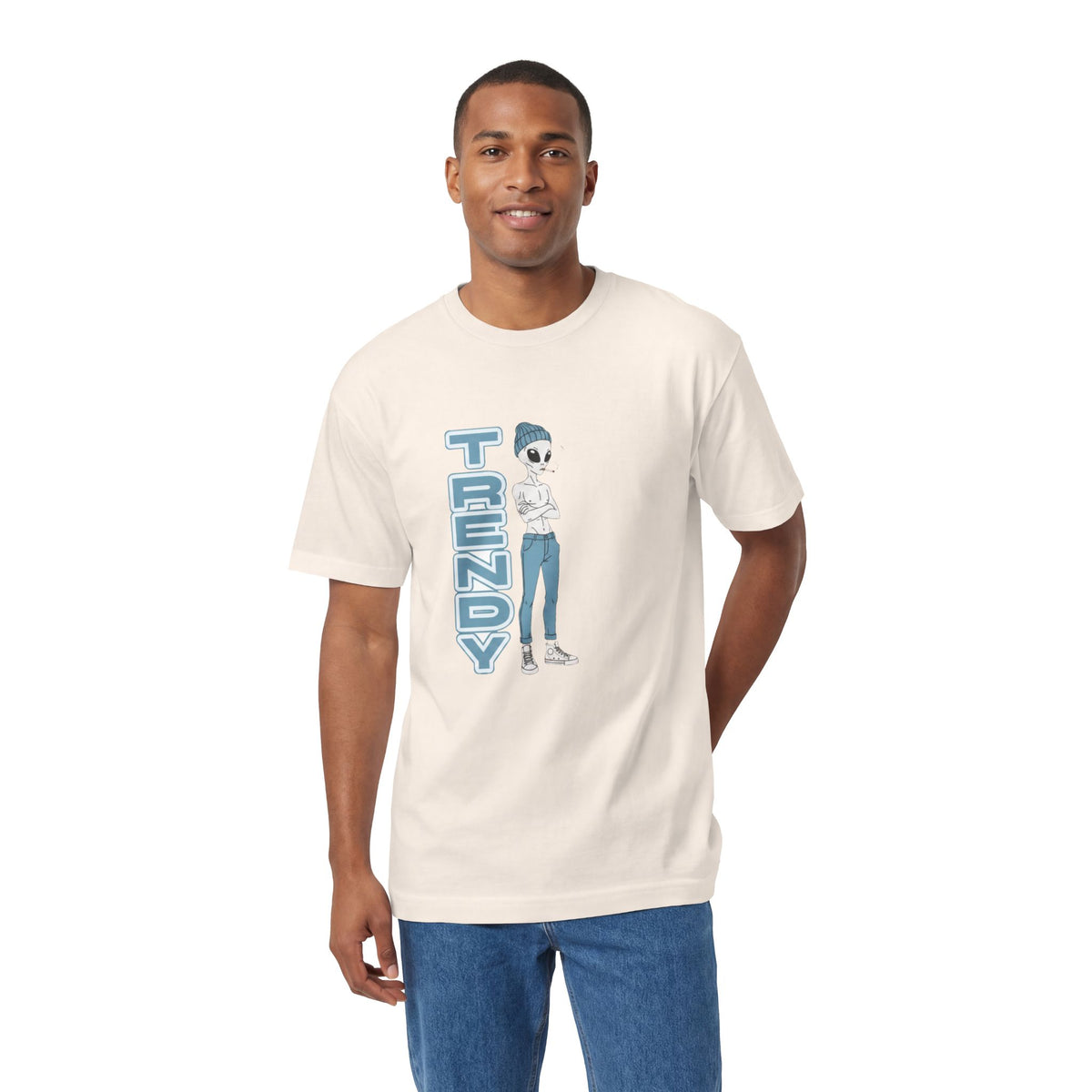 ECCENTRIC TRENDZ Trendy's Minimal BLEND (4)