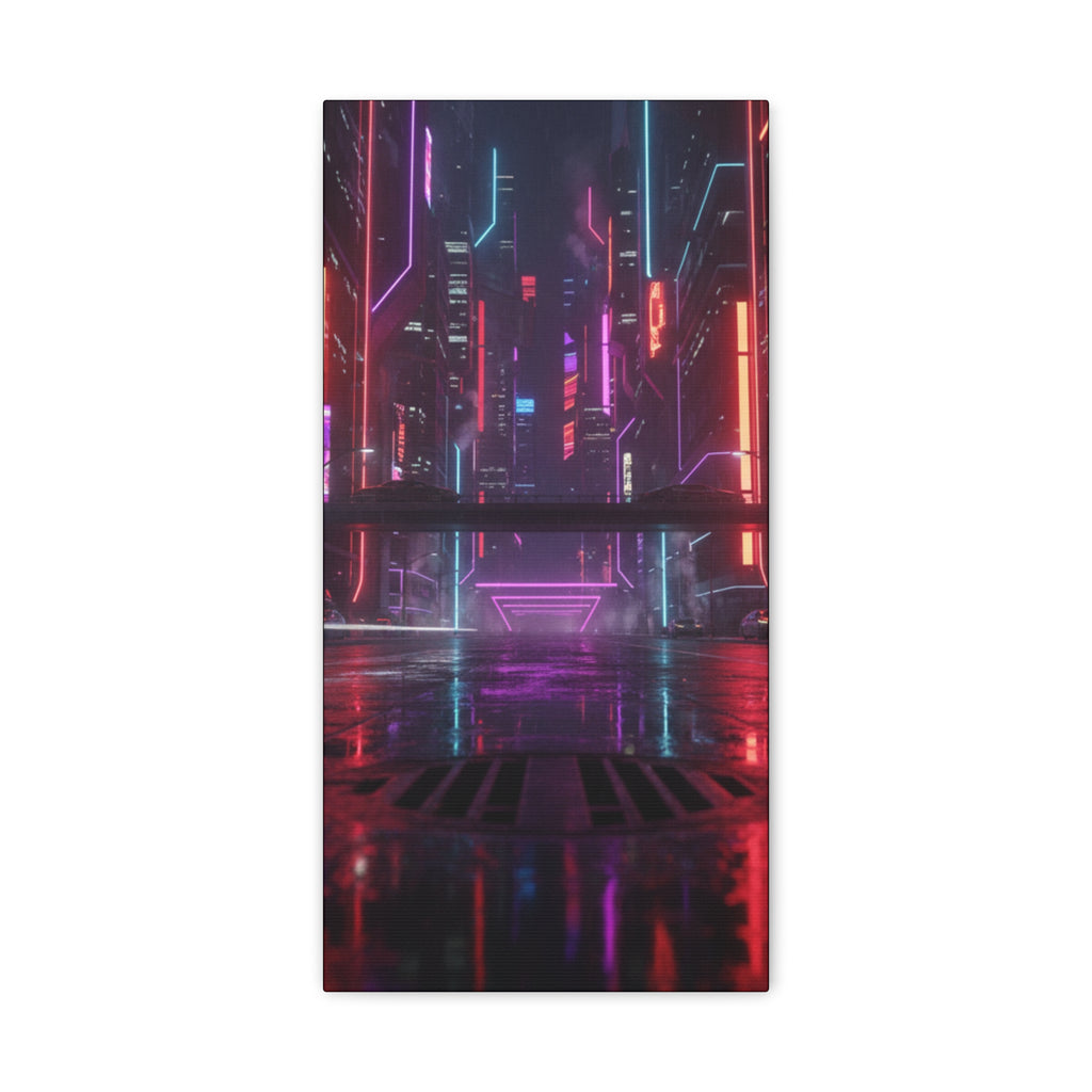 Eccentric Trendz - A Glimpse of Planet Trendz Minimalistic Wall Art
