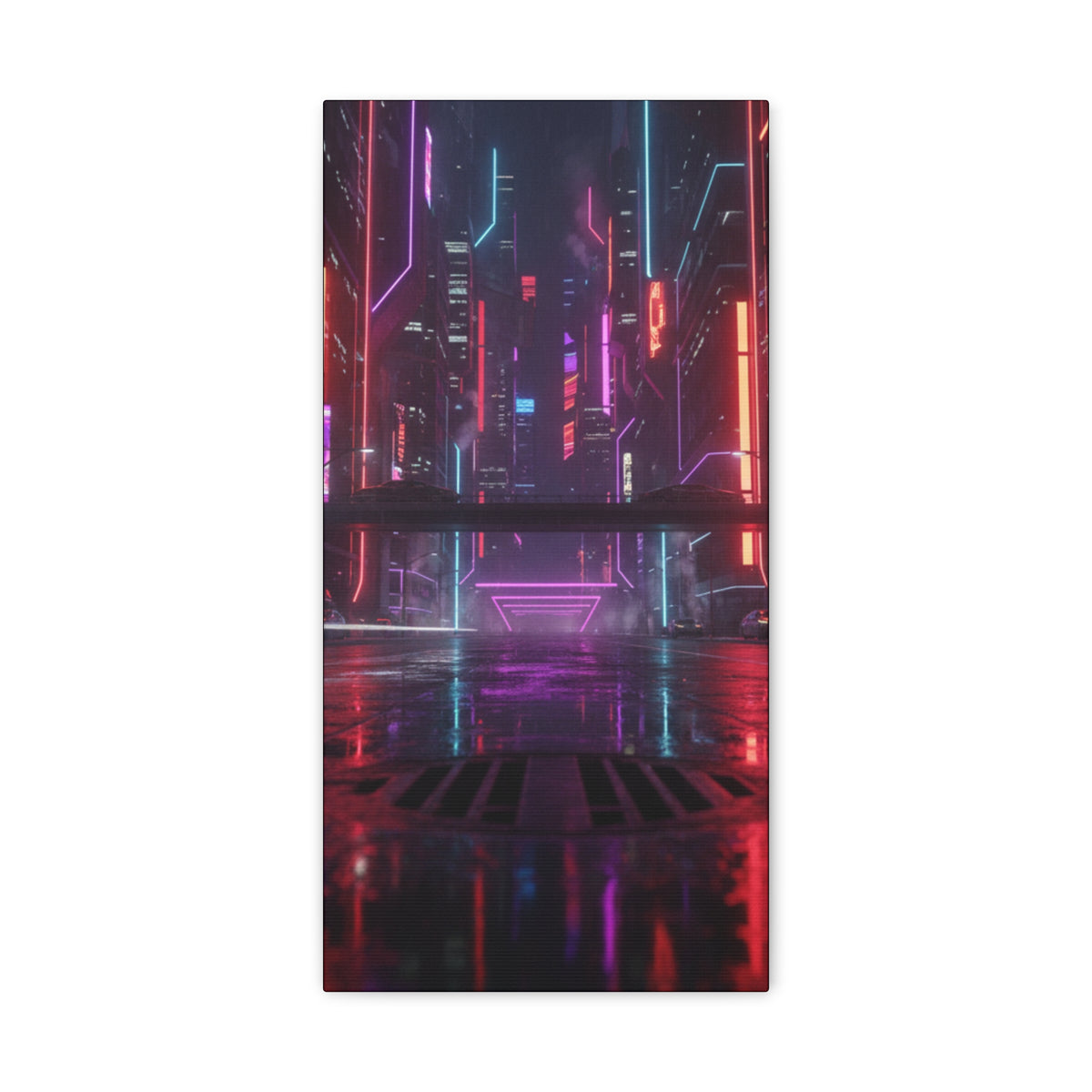 Eccentric Trendz - A Glimpse of Planet Trendz Minimalistic Wall Art