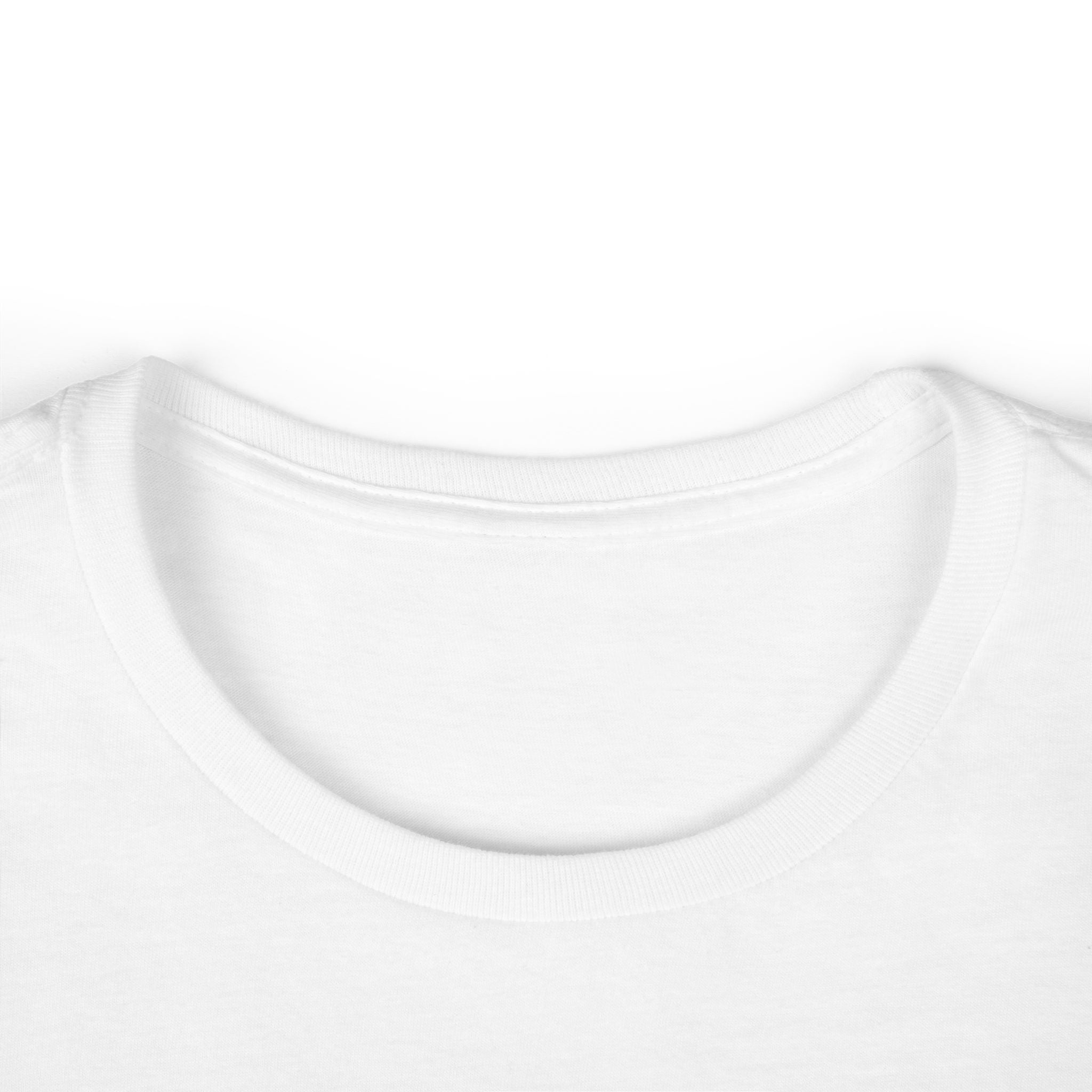 Eccentric Trendz Vibrant Women's Cat T-Shirt (Cat lady / Caturday, lounge all day)