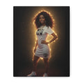 ECCENTRIC TRENDZ - NOVAS GLOW ( GOLD )