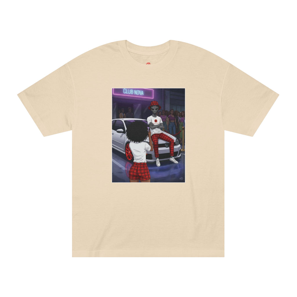 ECCENTRIC TRENDZ ILLUSTRATED CLUB NOVA TEE (2)