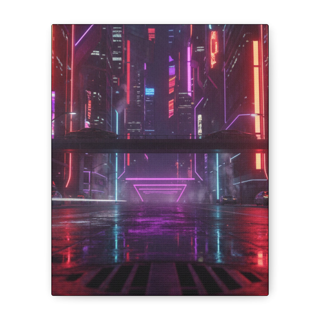 Eccentric Trendz - A Glimpse of Planet Trendz Minimalistic Wall Art
