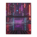 Eccentric Trendz - A Glimpse of Planet Trendz Minimalistic Wall Art