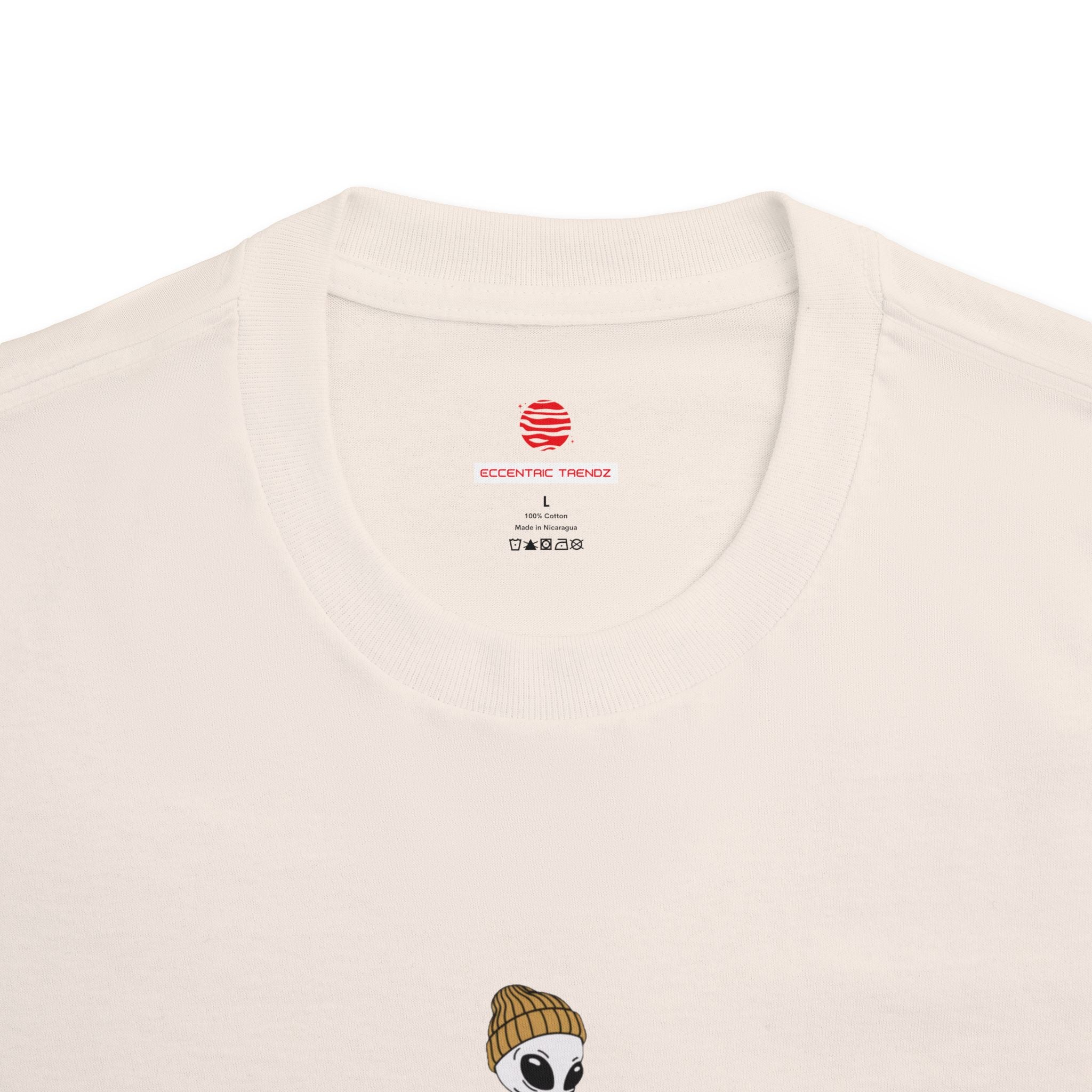 Trendz Trendy's Minimal Drip 01 Unisex Soft style Tee