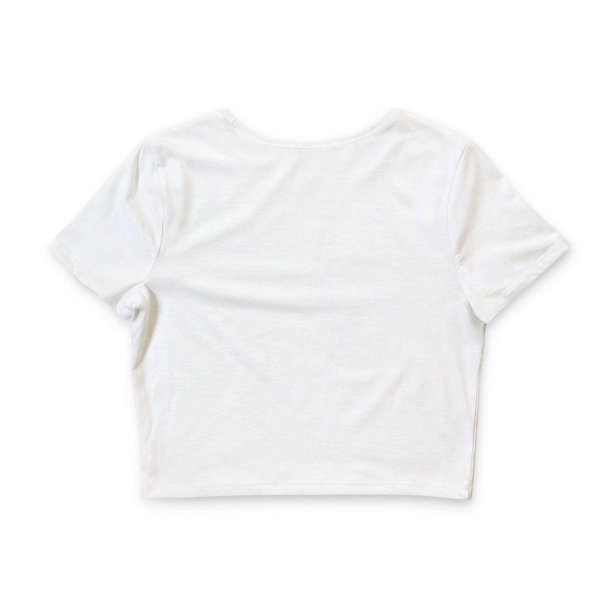 Eccentric Trendz Ladie's CHIC GRAPHIC TEE