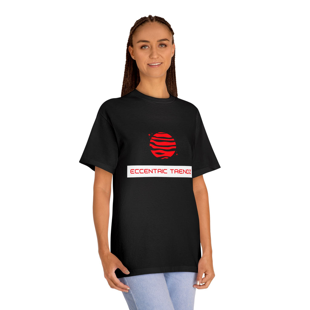Eccentric Trendz Planet Trendz Graphic Tee