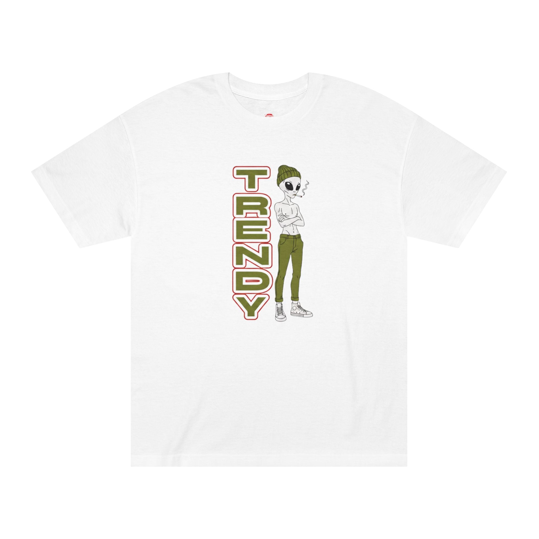 ECCENTRIC TRENDZ Trendy's Minimal BLEND (5)