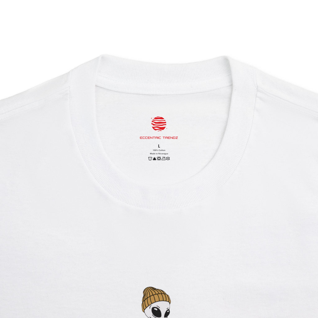 Trendz Trendy's Minimal Drip 01 Unisex Soft style Tee