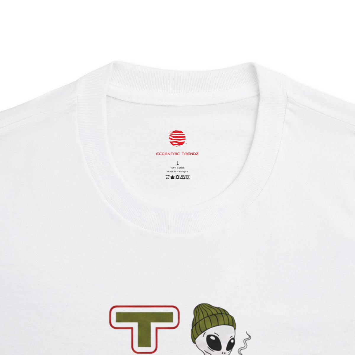 ECCENTRIC TRENDZ Trendy's Minimal BLEND (5)
