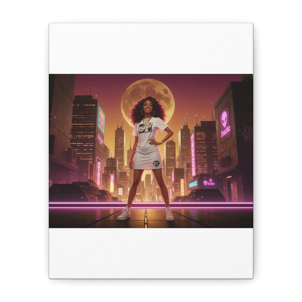 Eccentric Trendz - PLANET TRENDZ NOVA STREET WALK